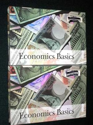 Economics Basics (Magill's Choice) - 2 Volume Set