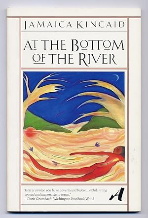 Immagine del venditore per At the Bottom of the River venduto da Between the Covers-Rare Books, Inc. ABAA