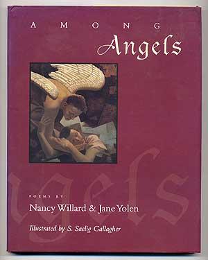 Seller image for Among Angels for sale by Between the Covers-Rare Books, Inc. ABAA