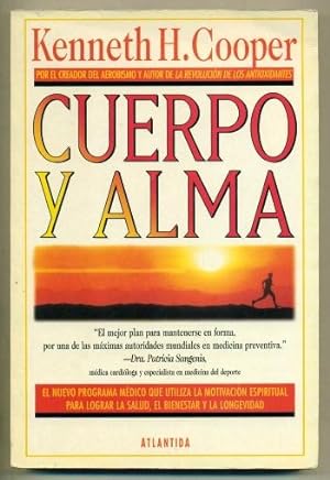 Seller image for CUERPO Y ALMA for sale by Ducable Libros