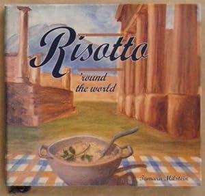 Seller image for Risotto 'round the world. for sale by Lost and Found Books