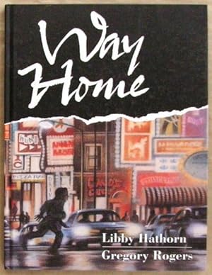 Seller image for Way Home. for sale by Lost and Found Books