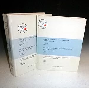 Proceedings of the Third International