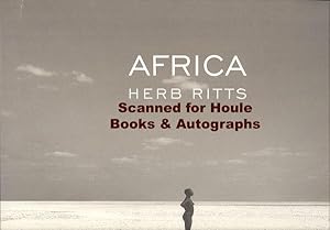 Seller image for Africa for sale by Houle Rare Books/Autographs/ABAA/PADA