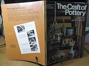 Imagen del vendedor de The Craft of Pottery a la venta por Phyllis35