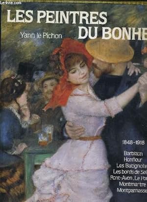 Seller image for LES PEINTRES DU BONHEUR. for sale by Le-Livre
