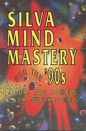 Image du vendeur pour Silva Mind Mastery for the '90's mis en vente par Kenneth A. Himber