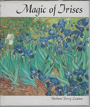 Magic of Irises