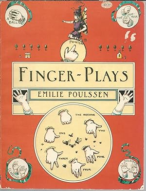 Finger-Plays for Nursery and Kindergarten