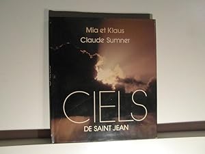 Ciels de Saint Jean