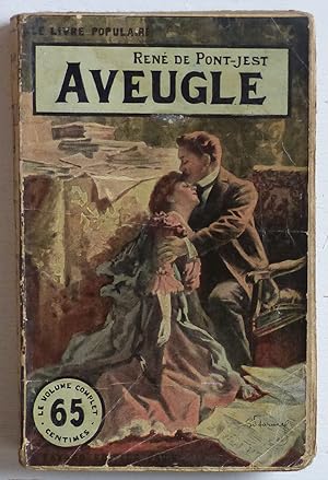 Seller image for Aveugle for sale by Le Rayon populaire