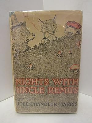 NIGHTS WITH UNCLE REMUS