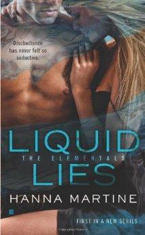 Liquid Lies: The Elementals