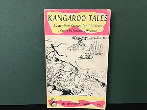 Kangaroo Tales: A Collection of Australian Stories for Children