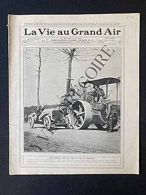 LA VIE AU GRAND AIR-N°399-11 MAI 1908