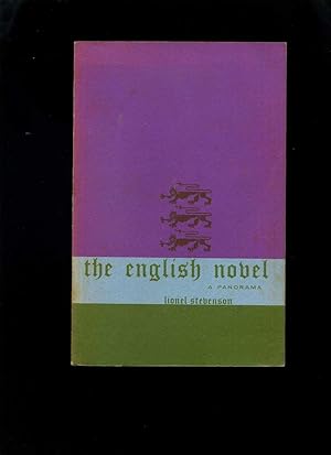 The English Novel, a Panorama
