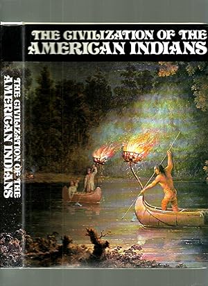 The Civilization of the American Indians