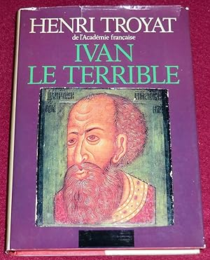 Seller image for IVAN LE TERRIBLE for sale by LE BOUQUINISTE