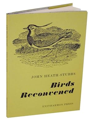 Bild des Verkufers fr Birds Reconvened zum Verkauf von Jeff Hirsch Books, ABAA