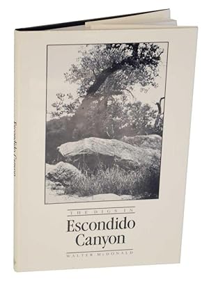 Image du vendeur pour The Digs in Escondido Canyon mis en vente par Jeff Hirsch Books, ABAA