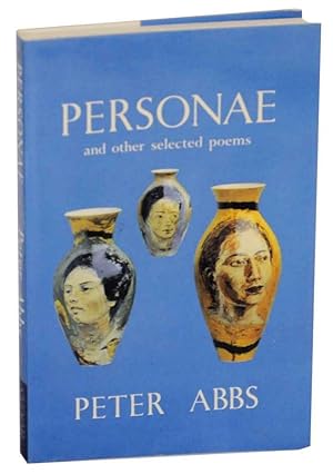 Immagine del venditore per Personae and Other Selected Poems venduto da Jeff Hirsch Books, ABAA