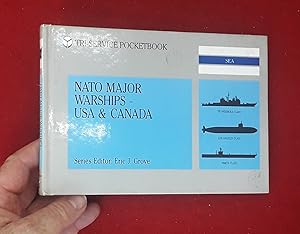 NATO Major Warships-USA and Canada