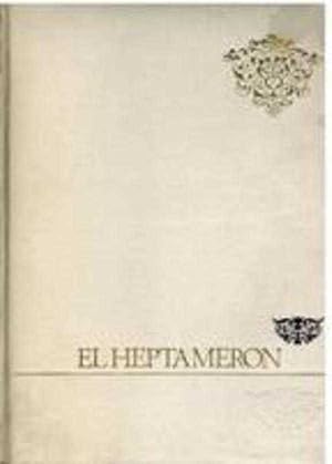 Imagen del vendedor de EL HEPTAMERON a la venta por ALZOFORA LIBROS