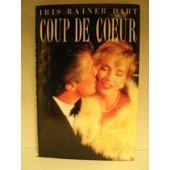 Seller image for COUP DE COEUR for sale by secretdulivre