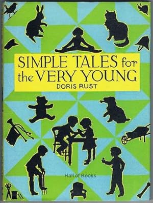 Simple Tales For The Very Young
