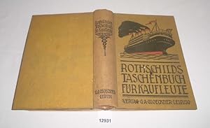 Rothschilds Taschenbuch für Kaufleute