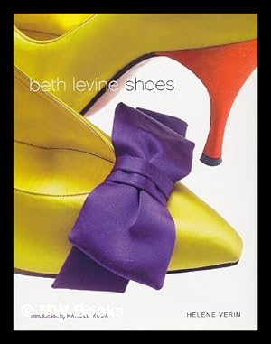 Bild des Verkufers fr Beth Levine shoes zum Verkauf von MW Books Ltd.