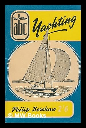 Bild des Verkufers fr Yachting zum Verkauf von MW Books Ltd.