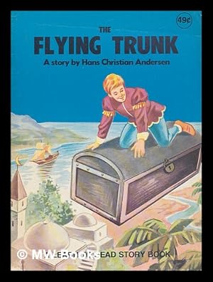 Seller image for The flying trunk for sale by MW Books Ltd.