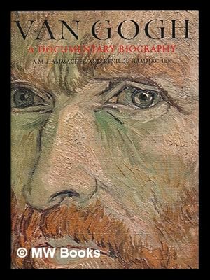 Image du vendeur pour Van Gogh, a documentary biography mis en vente par MW Books Ltd.