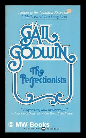 Seller image for The Perfectionists for sale by MW Books Ltd.