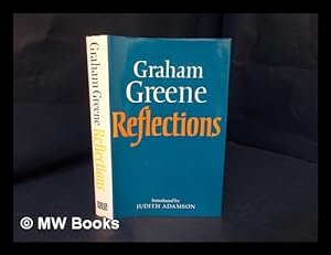 Image du vendeur pour Reflections mis en vente par MW Books Ltd.