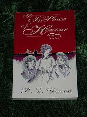 Seller image for In Place of Honour for sale by Hencotes Books, Penny Pearce