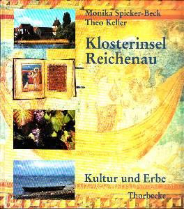 Bild des Verkufers fr Klosterinsel Reichenau. Kultur und Erbe. zum Verkauf von Antiquariat Jenischek
