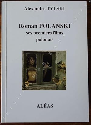 Imagen del vendedor de Roman Polanski ses premiers films polonais. a la venta por ARTLINK