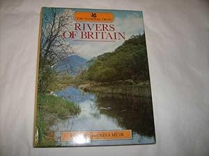 Imagen del vendedor de Rivers Of Britain (National Trust) a la venta por H4o Books