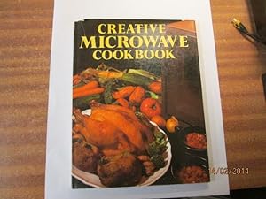 Bild des Verkufers fr Creative Microwave Coking zum Verkauf von Goldstone Rare Books