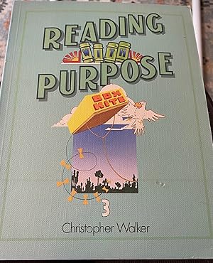 Immagine del venditore per Reading with Purpose 3 venduto da Oopalba Books