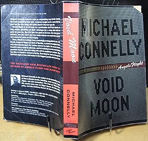 Seller image for Void Moon for sale by Phyllis35