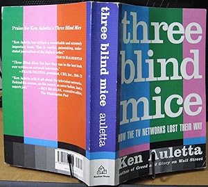 Seller image for Three Blind Mice for sale by Phyllis35