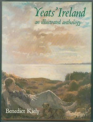 Yeats' Ireland an illustrated anthology