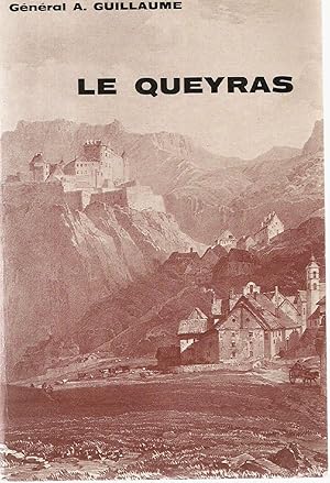 Le Queyras