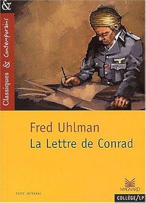 La Lettre de Conrad