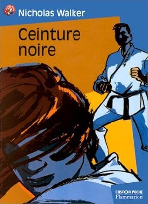 Ceinture noire