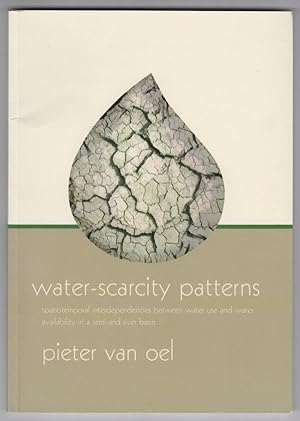 Water-Scarcity Patterns: Spatiotemporal Interdependencies between Water Use and Water Availabilit...