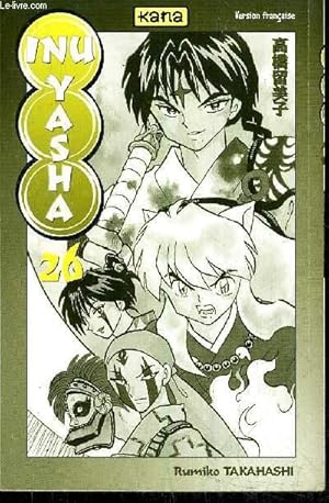 Yashahime: Princess Half-Demon, Vol. 2 (2): Sumisawa, Katsuyuki, Shiina,  Takashi, Takahashi, Rumiko: 9781974734498: : Books